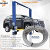Niyako 2 Pcs N372/BH7529-86 Equalizer Cables Fit R'-Otary Lift Model SPO10 view 2