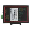 CHICIRIS 5 Port Ethernet Switch DIN Rail Mounting Industrial Grade Design Redundant Power for Fast and Reliable Connections view 3