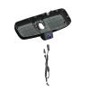 Toiumops Dash Cam for Great Wall Tank 300 2021-2023, Car DVR Dash Cam with Night Vision(64G SD Card/4K 2160P Front) view 1