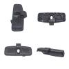 Toiumops Dash Cam for Great Wall Tank 300 2021-2023, Car DVR Dash Cam with Night Vision(64G SD Card/4K 2160P Front) view 3