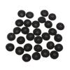 30Pcs Comfortable Earpads for Headset 15mm-20mm Earmuffs Memory Foam Cover Headphone Pads Repairing Parts view 1