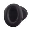 2PCS Leather Earpads Soft Foam Ear Pads Cushion Covers Replacement for H840 H841p Headphone Ear Cushion view 3