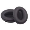 2PCS Leather Earpads Soft Foam Ear Pads Cushion Covers Replacement for H840 H841p Headphone Ear Cushion view 4