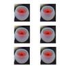 18Pairs Replacement Silicone Tips Earbud Eartips Set Eartips Replacement Enjoy Clearly Sound Comfort Fit view 4
