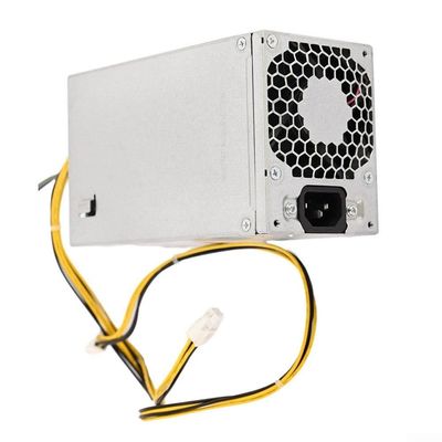 180W Power Supply for HP L70042-002 ZHAN99PRO A G4MT SFF Models M01-F1033wb M01-F1108ng, with Overvoltage Overcurrent Short-Circuit Safety Features, for Industrial Environments