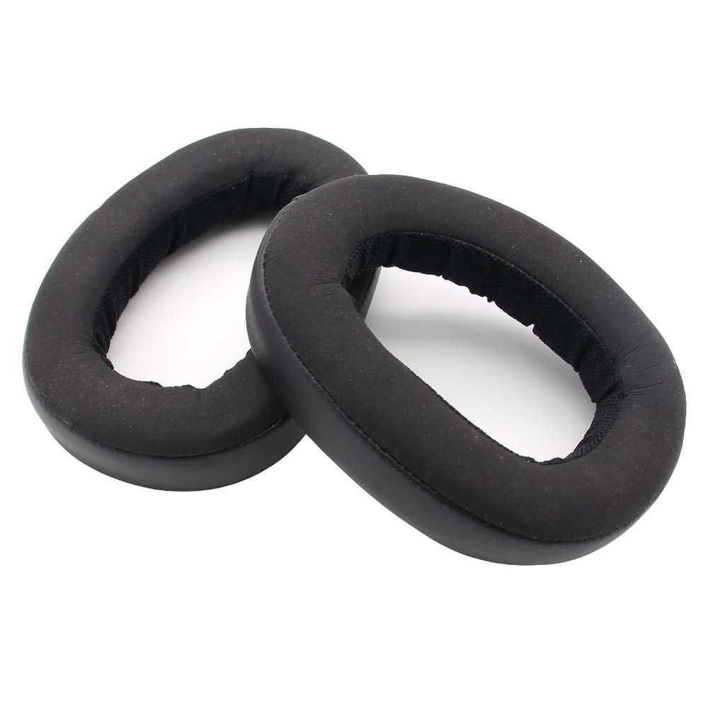 1Pair Ear Pads for GSP600 GSP670 GSP500 Headphones Elastic Foam Earpads Pads Sponge Cushion Replace Cushion
