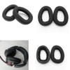 1Pair Ear Pads for GSP600 GSP670 GSP500 Headphones Elastic Foam Earpads Pads Sponge Cushion Replace Cushion view 3
