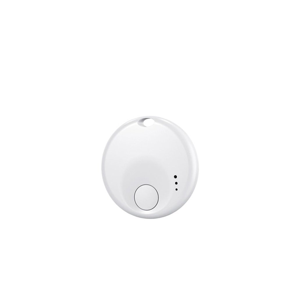 for Google Find My GPS Tracker Android Smart Activity Trackers Wearable Devices Android Finder Tag Tracker Car Smart Electronics New(for Google White)