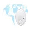 for Google Find My GPS Tracker Android Smart Activity Trackers Wearable Devices Android Finder Tag Tracker Car Smart Electronics New(for Google White) view 3