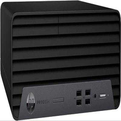 HP ProDesk 400 G7 SFF Desktop PC, Core i3-10100 16GB RAM 512GB SSD(Renewed)