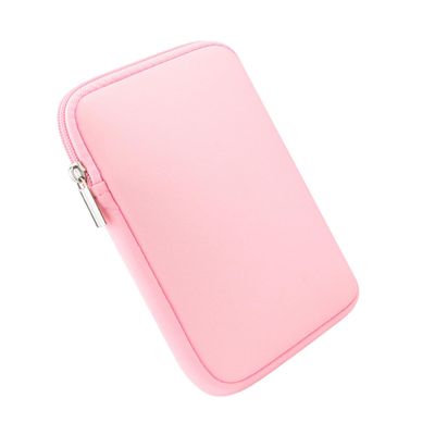 CHICAMPERA E-Reader Sleeve Protective Cover with Zipper for Paperwhite Dirtproof Travel Case Generation Compatible Ebook Reader Carrier