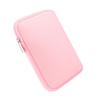 CHICAMPERA E-Reader Sleeve Protective Cover with Zipper for Paperwhite Dirtproof Travel Case Generation Compatible Ebook Reader Carrier view 1