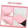 CHICAMPERA E-Reader Sleeve Protective Cover with Zipper for Paperwhite Dirtproof Travel Case Generation Compatible Ebook Reader Carrier view 3