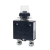 FXPCGZISH 1PCS 98 Series 6A Overload overcurrent Protector 4.5 Reset Switch Fuse view 1