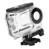 ICRPSTU Dive Case 60m Pressure Shockproof Sealed Clear Housing Case for Go3 view 4