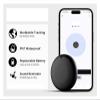 New SmartBluetooth Anti-Loss Device Smart Tracker for Keys Luggage Wallet Smart Tag for Google Find My(1pcs Android ONLY) view 2