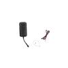 New for GT02A Electric Car Motorcycle Tracker Locator Positioner GPS/GSM Tracking System 9-36V DC(2pcs Black) view 1