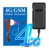 New for GT02A Electric Car Motorcycle Tracker Locator Positioner GPS/GSM Tracking System 9-36V DC(2pcs Black) view 2