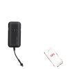 New for GT02A Electric Car Motorcycle Tracker Locator Positioner GPS/GSM Tracking System 9-36V DC(2pcs Black) view 3