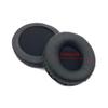 Memory Foam Earpads Ear Pad Cushions for ATH-S200BT S220BT Game Headphone Ear Cushions Muffs Foam Tips Set view 2