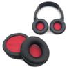 Memory Foam Earpads Ear Pad Cushions for ATH-S200BT S220BT Game Headphone Ear Cushions Muffs Foam Tips Set view 3