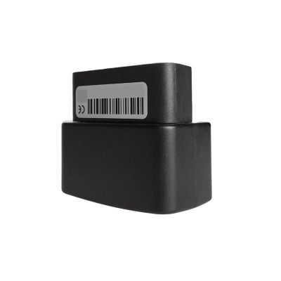 New 2G 4G Mini OBD Voice Monitor GPS Tracker Car Acc Status Shock Move Alarm SMS Call Tracking Geofence Locator Free APP for iOS Andriod(CJ750 2G)
