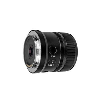 YONGNUO YN11MM F1.8 for Nikon Z Mount, 11mm F1.8Z Large Aperture Fixed Prime Lens, Auto Focus APS-C Frame, Ultra Wide Angle Lens for Nikon Z7 II Z6 III Z5 II Z50 II Z fc Z9 Z50 Z6 Z30