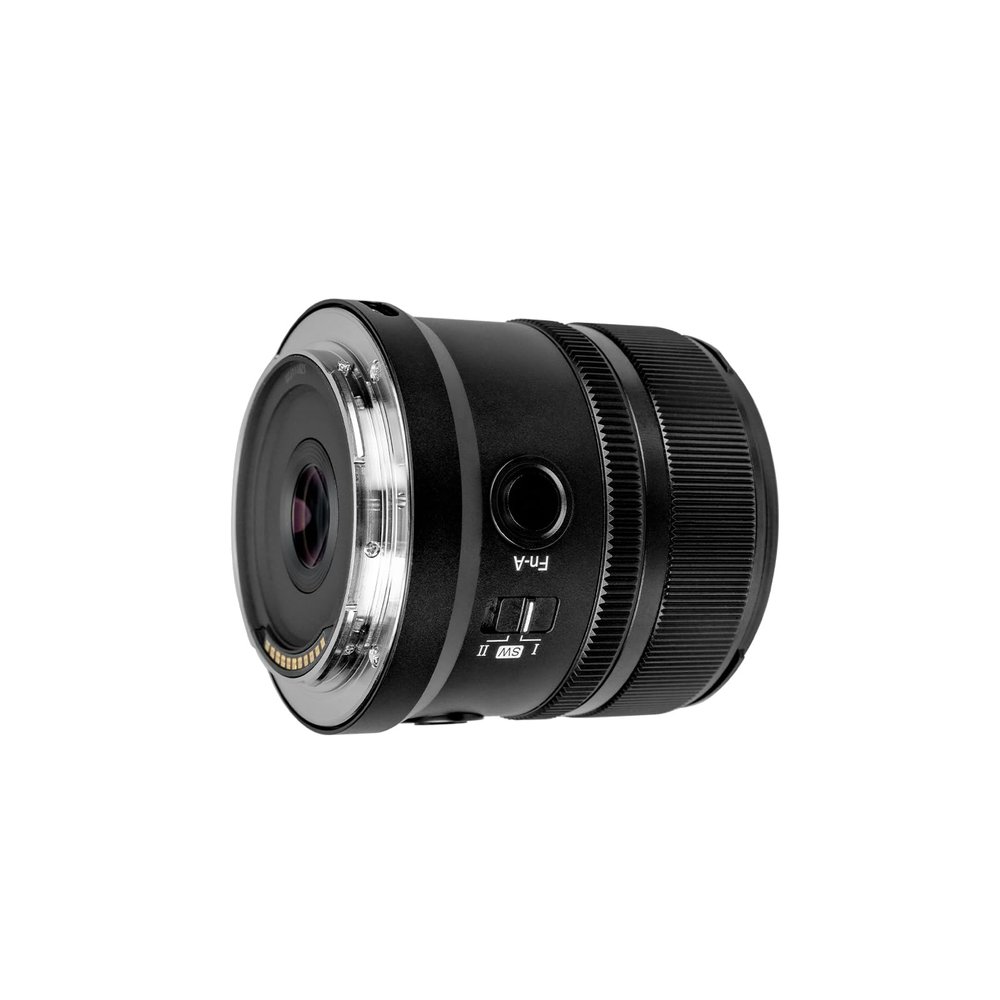 YONGNUO YN11MM F1.8 for Nikon Z Mount, 11mm F1.8Z Large Aperture Fixed Prime Lens, Auto Focus APS-C Frame, Ultra Wide Angle Lens for Nikon Z7 II Z6 III Z5 II Z50 II Z fc Z9 Z50 Z6 Z30