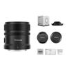 YONGNUO YN11MM F1.8 for Nikon Z Mount, 11mm F1.8Z Large Aperture Fixed Prime Lens, Auto Focus APS-C Frame, Ultra Wide Angle Lens for Nikon Z7 II Z6 III Z5 II Z50 II Z fc Z9 Z50 Z6 Z30 view 3