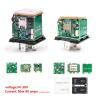 New Motorcycle Car Relay GPS Tracker 4G 95V Hide Tracking Device Cut Off Oil Towed Away Acc Status Alarm Locator System Free(CJ720 2G) view 3