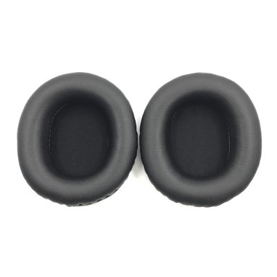 1 Pair Earpads Ear Pads Sponge Covers Improved Comfort Repair Part for ATH-SR30BT AR5BT AR5IS Headset Muffs