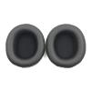 1 Pair Earpads Ear Pads Sponge Covers Improved Comfort Repair Part for ATH-SR30BT AR5BT AR5IS Headset Muffs view 1