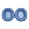 1 Pair Earpads Ear Pads Sponge Covers Improved Comfort Repair Part for ATH-SR30BT AR5BT AR5IS Headset Muffs view 4