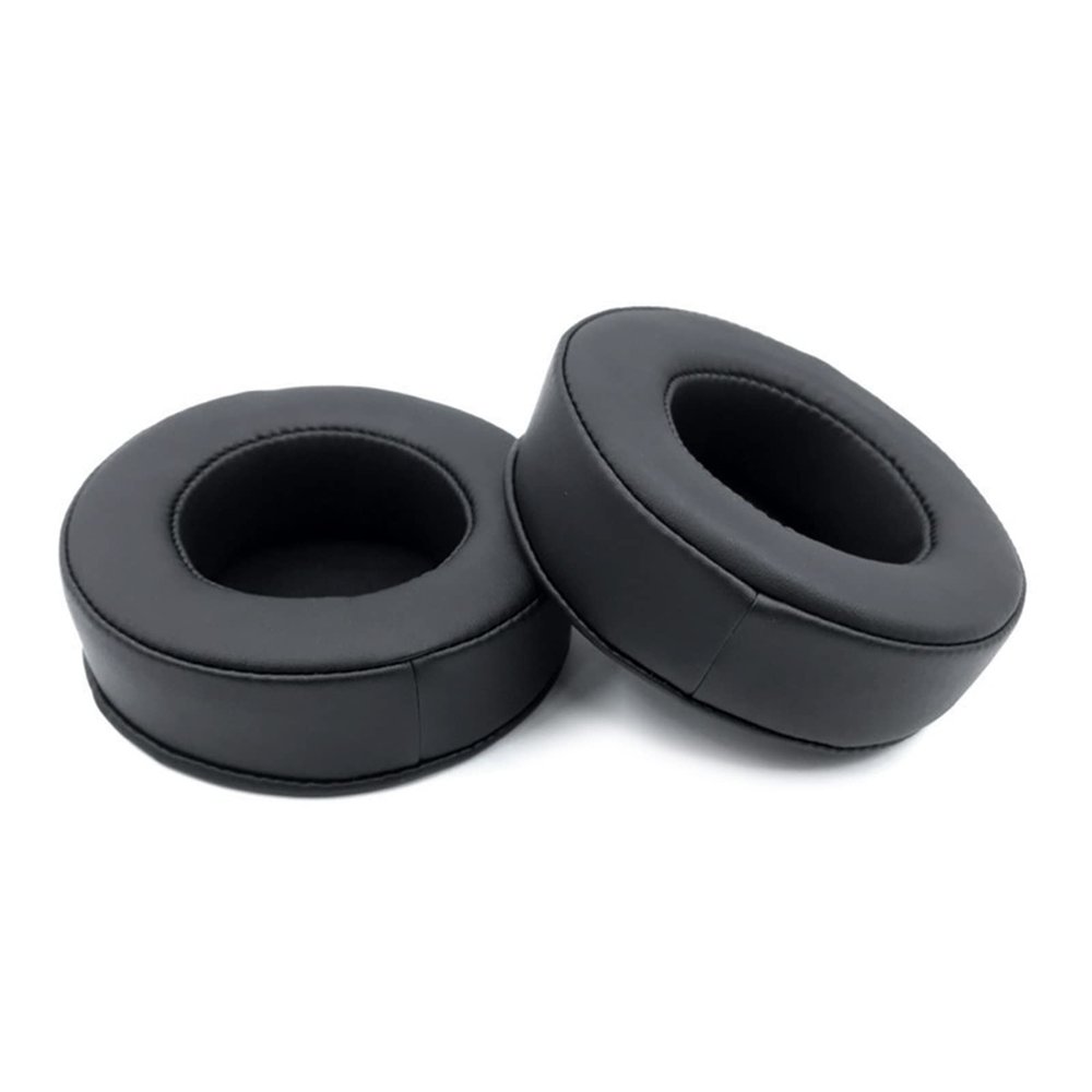 1 Pair Earphone Cover Ear Pads Headphone Cushion Earmuffs 65mm 70mm 75mm 80mm 85mm 90mm 95mm 100mm 105mm