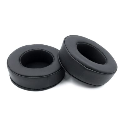 1 Pair Earphone Cover Ear Pads Headphone Cushion Earmuffs 65mm 70mm 75mm 80mm 85mm 90mm 95mm 100mm 105mm