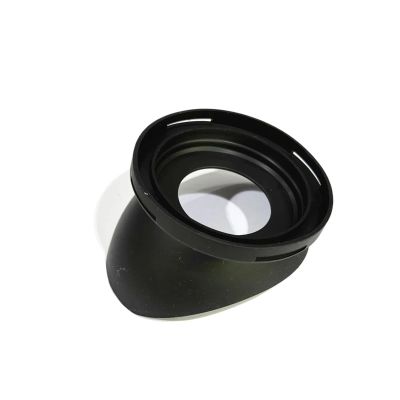 Compatible with Sony PMW-EX3 Viewfinder Eyecup, Rubber Eye Cup Cover for EX330 EX350 FS7 Camcorders