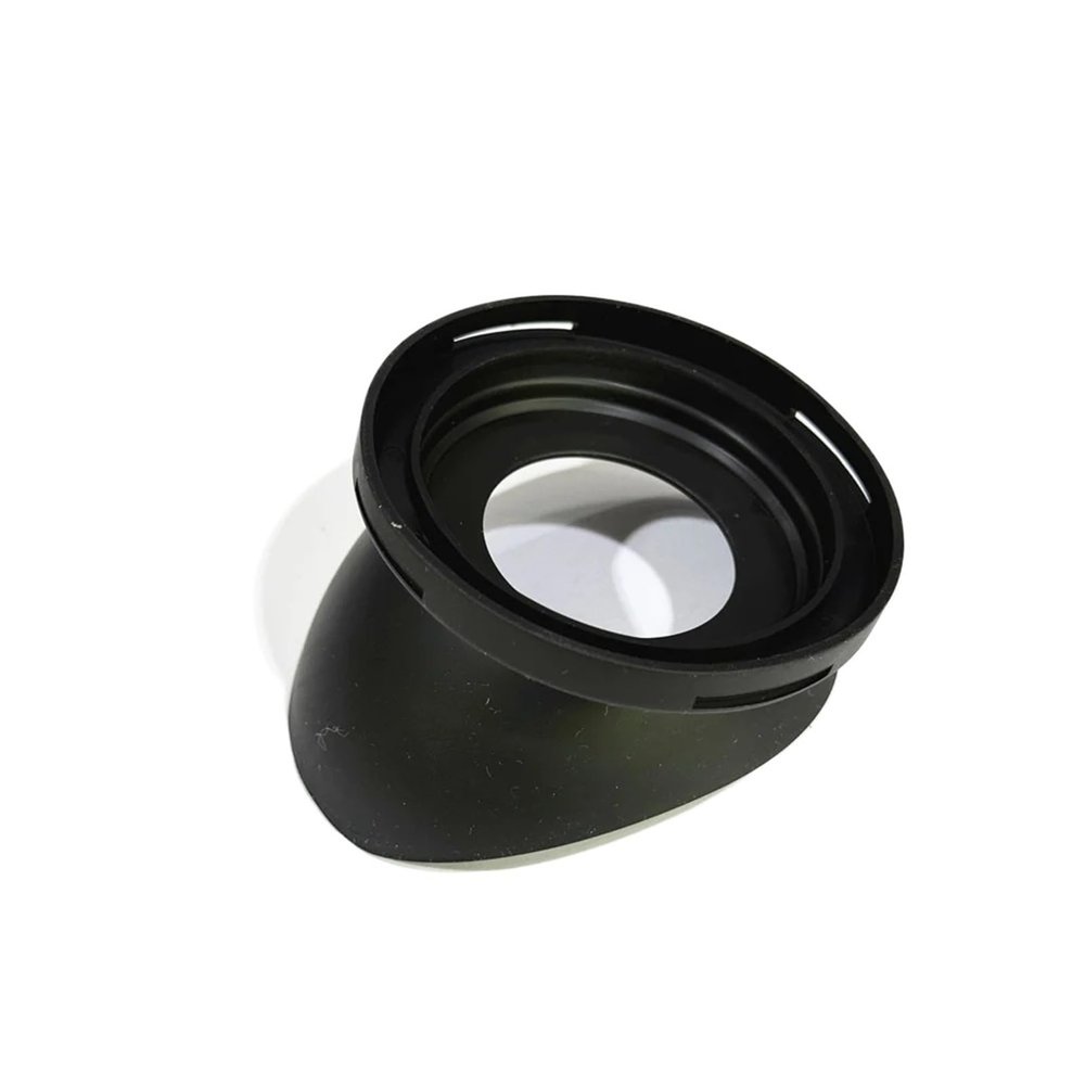 Compatible with Sony PMW-EX3 Viewfinder Eyecup, Rubber Eye Cup Cover for EX330 EX350 FS7 Camcorders