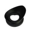 Compatible with Sony PMW-EX3 Viewfinder Eyecup, Rubber Eye Cup Cover for EX330 EX350 FS7 Camcorders view 2