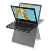 Lenovo Touchscreen Laptop 300e Chromebook Gen2, 11.6in 2-in-1 Chromebook Computer, Intel N4020 Processor, 4GB RAM, 32GB SSD, Japanese Keyboard, Chrome OS (Renewed) view 3