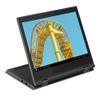 Lenovo Touchscreen Laptop 300e Chromebook Gen2, 11.6in 2-in-1 Chromebook Computer, Intel N4020 Processor, 4GB RAM, 32GB SSD, Japanese Keyboard, Chrome OS (Renewed) view 4