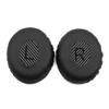 1Pair Earpads Ear Pads Cushion Earmuffs for On-Ear OE OE1 QC3 Headphones Headset Accessories Replacement view 4