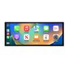 12.3" 12+256GB 8Core Upgrade Radio Stereo 2K Full Fit Touch Screen Head Unit with Car-Play & Android Auto/SWC/DSP/AM/FM view 2