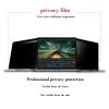 LINGDSWULING Removable Laptop Privacy Screen Anti Glare Blue Light MacBook Mac Screen Protector 16:9 Aspect Removable Anti Glare Blue Light Filter Protector(20inch/44.1x24.8 cm) view 2