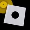 Yaregelun LP Album Cover for Vinyl Record Sleeves-10pcs Protective Composite Paper Storage Bags for Vinyl Records C view 4