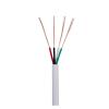 1pc Premium White 4 Core Cable Soft Signal Control Wire 24 AWG 26 28AWG(28 AWG 4core) view 2