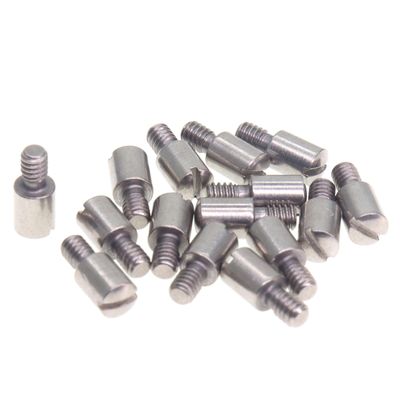 15pcs Pack ARRI Pin Location Fix Pins Screw for ARRI Camera Quick Release System Cheese Plate Camera Top Handle