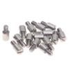 15pcs Pack ARRI Pin Location Fix Pins Screw for ARRI Camera Quick Release System Cheese Plate Camera Top Handle view 1