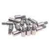 15pcs Pack ARRI Pin Location Fix Pins Screw for ARRI Camera Quick Release System Cheese Plate Camera Top Handle view 3