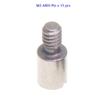 15pcs Pack ARRI Pin Location Fix Pins Screw for ARRI Camera Quick Release System Cheese Plate Camera Top Handle view 4
