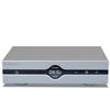 Gustard AUDALYTIC DR70 R2R Streaming DAC - Home Audio Network Bridge Streaming CK-01 Clock Native 1-bit DSD D/A-Converter DSD512&PCM768kHz (Silver) view 1